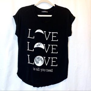 Love Peace & Lazy Days